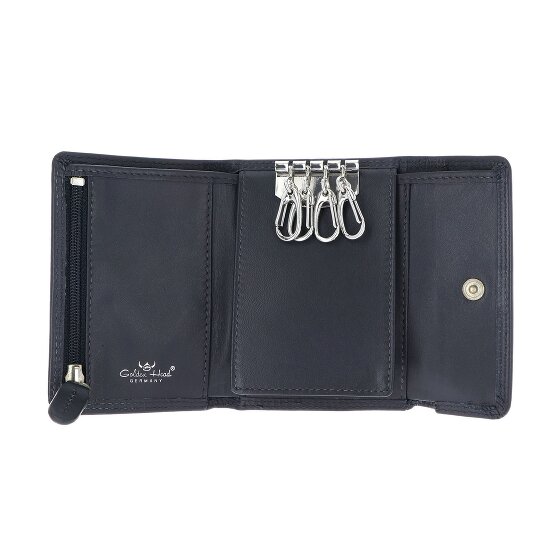 Golden Head Polo Schlüsseletui Leder 10,5 cm