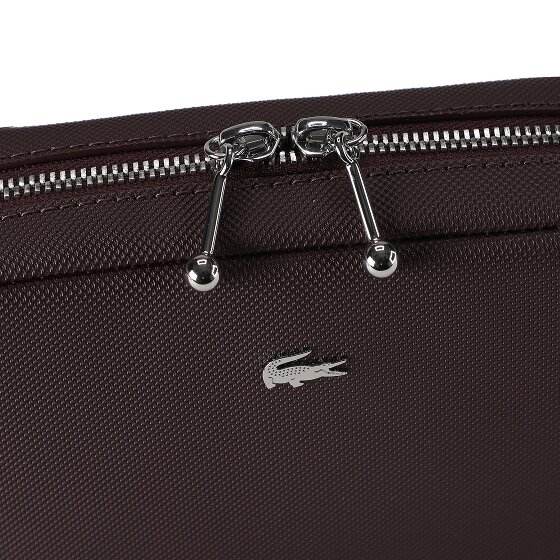 Lacoste Core Essentials Daily City Umhängetasche 21 cm
