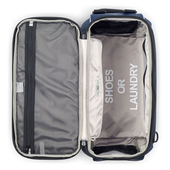 Delsey Paris Aventure Reisetasche 53 cm Laptopfach