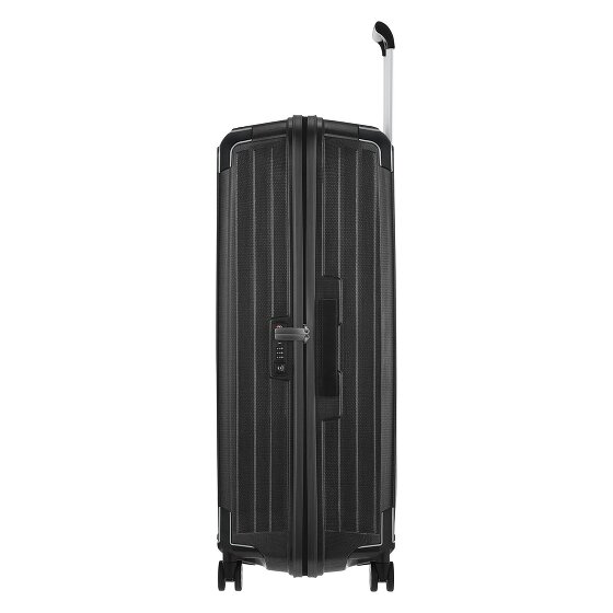 Samsonite Lite-Box 4 Rollen Trolley 81 cm