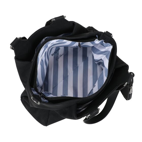 Fritzi aus Preußen Brigitte x Fritzi Maia Special Shopper Tasche 40.5 cm