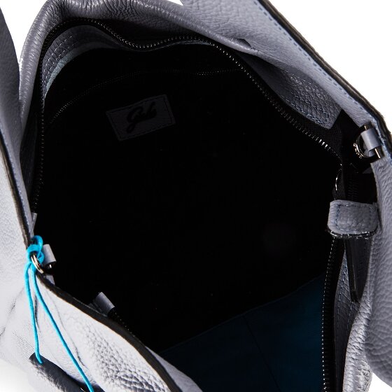 Gabs Zeynep Schultertasche Leder 46 cm