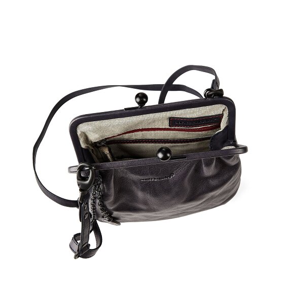 aunts & uncles Grandma's Luxury Club Mrs. Fortune Cookie Umhängetasche Leder 23 cm