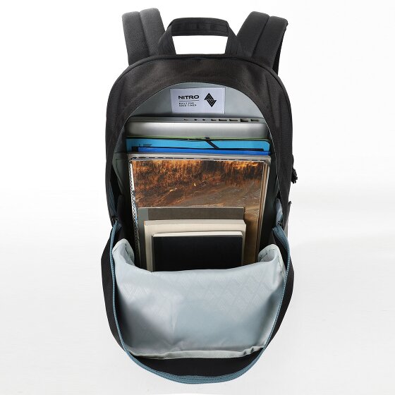 NITRO Urban Plus Rucksack 45 cm Laptopfach