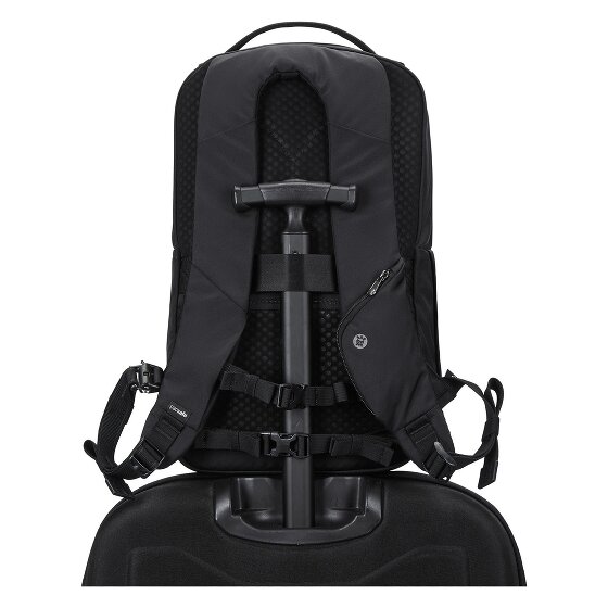 Pacsafe Pacsafe V 20 L Daypack RFID Schutz 45 cm Laptopfach