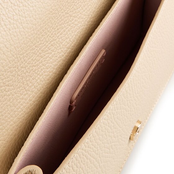 Coccinelle C-Me Umhängetasche Leder 22 cm