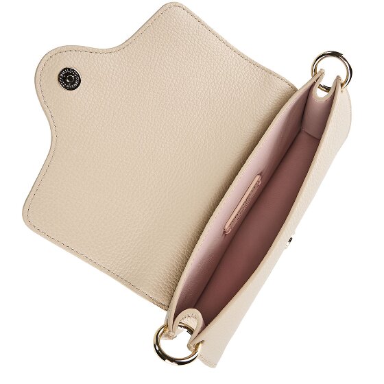 Coccinelle C-Me Umhängetasche Leder 22 cm