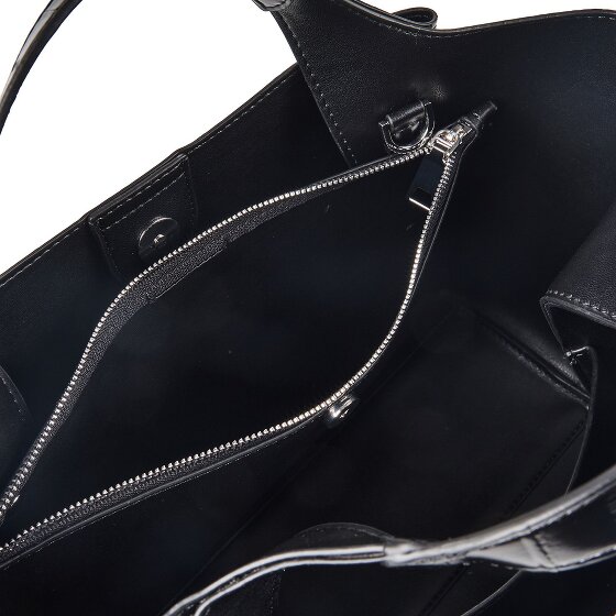 DKNY Willa Handtasche Leder 43 cm