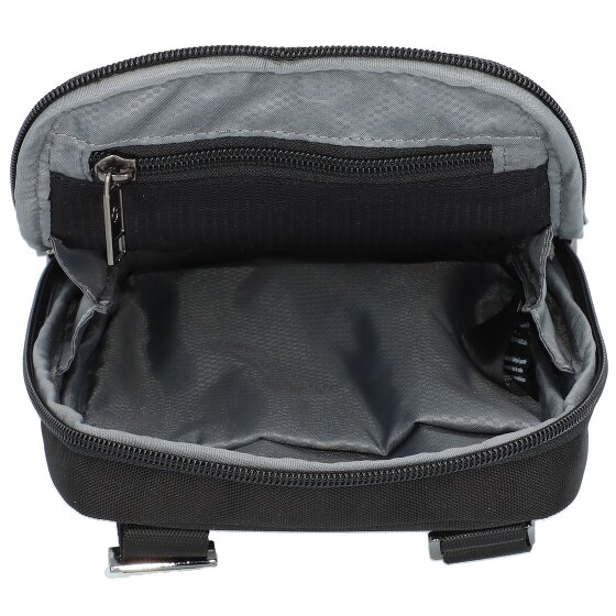 Samsonite Sacksquare Umhängetasche 15.5 cm