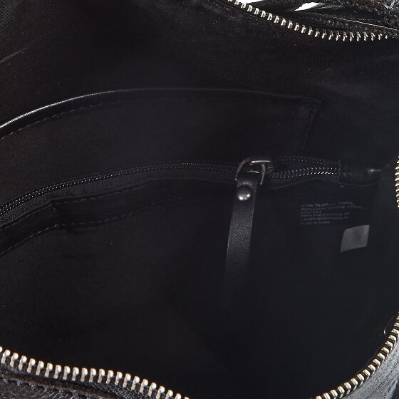 Greenburry Colombiana Schultertasche Leder 36 cm