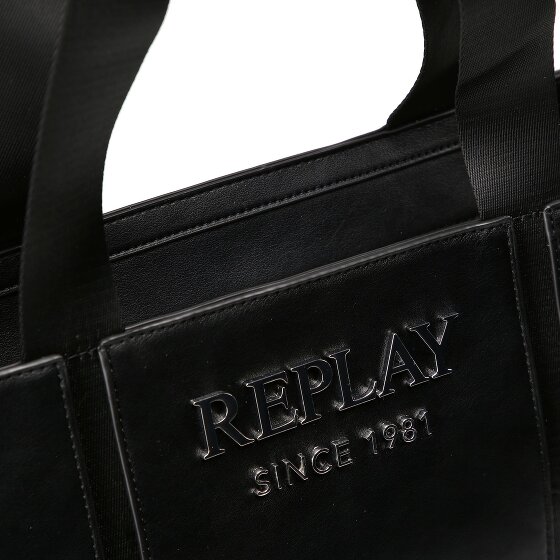 Replay Shopper Tasche 37.5 cm