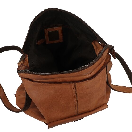 Harbour 2nd Urban Poets Baily Schultertasche Leder 32 cm