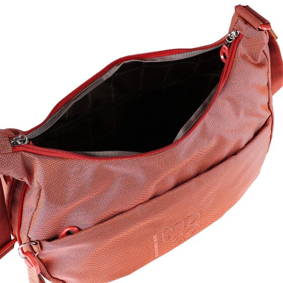 Mandarina Duck MD20 Umhängetasche 39 cm mit Dehnfalte