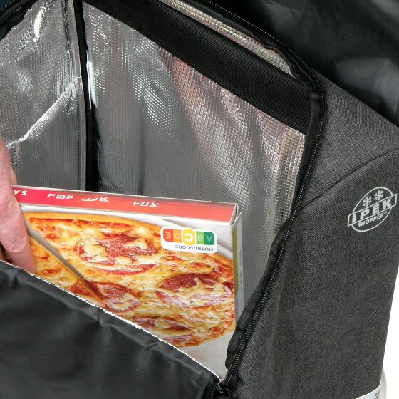 Andersen Shopper Royal Shopper Ipek Ma Einkaufstrolley 58 cm