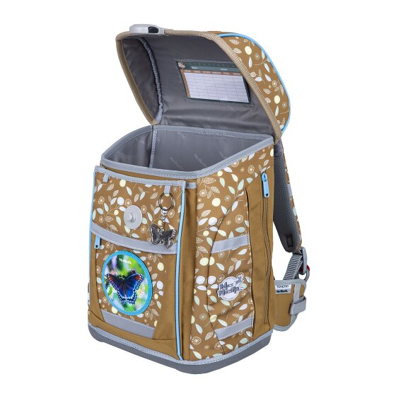 McNeill Tenero Schulranzen-Set 5-teilig