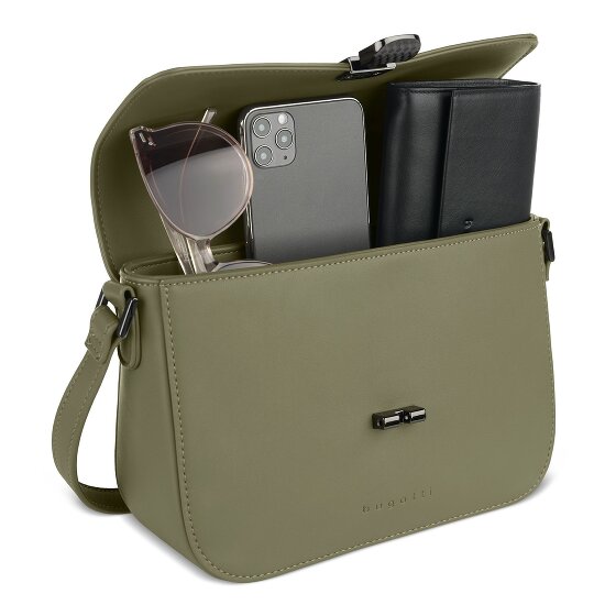 Bugatti Nela Umhängetasche M 25 cm