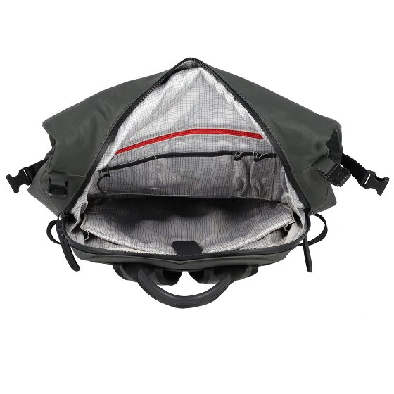 aunts & uncles Japan Matsuyama Rucksack 48 cm Laptopfach