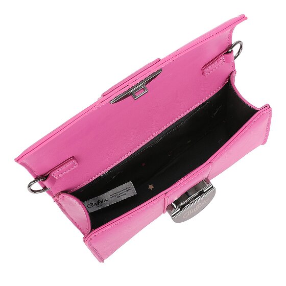 Buffalo Curve Night Umhängetasche 20 cm