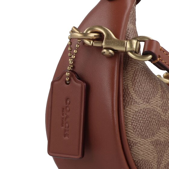 Coach Jonie Mini Bag Handtasche 16 cm