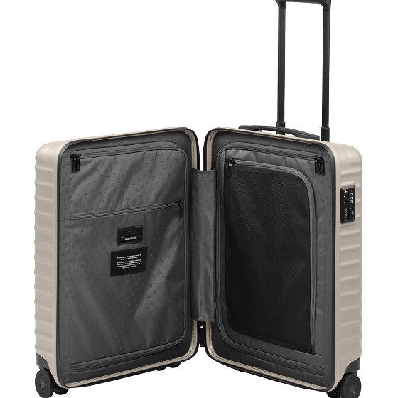 Titan Upgrade 4 Rollen Kabinentrolley S 55 cm