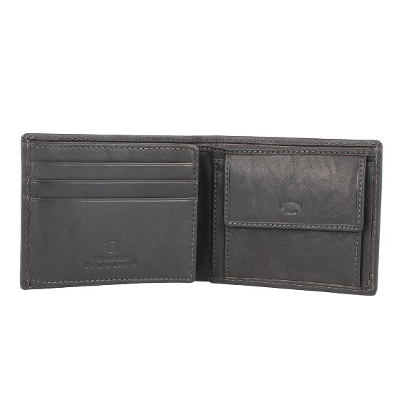 Tom Tailor Lary Geldbörse Leder 10 cm