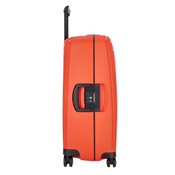 Samsonite S'Cure Spinner 4-Rollen Trolley 69 cm