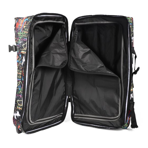 Eastpak Transit'R 2 Rollen Reisetasche L 79 cm