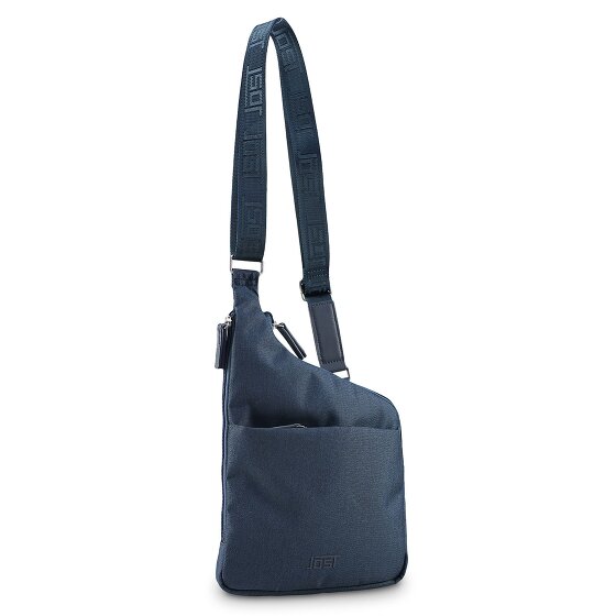 Jost Bergen Umhängetasche RIFD 27 cm