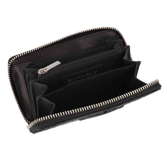Burkely Cool Colbie Geldbörse Leder 14 cm