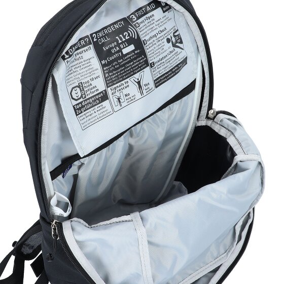 Deuter Speed Lite 17 Wanderrucksack 46 cm