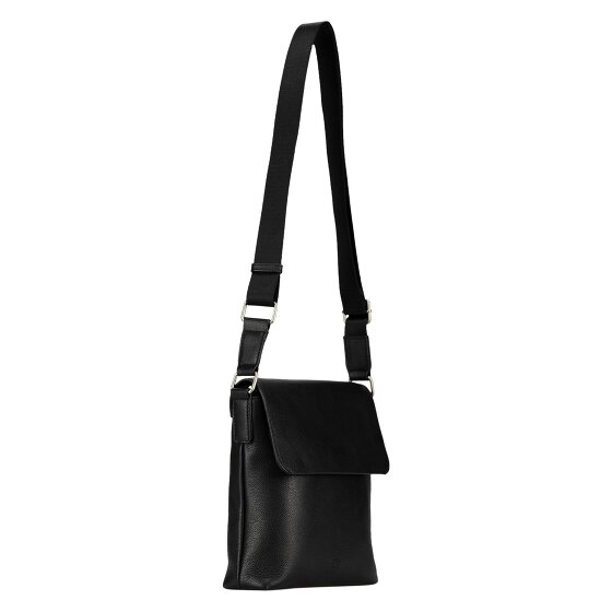 Jost Lysa Umhängetasche S Leder 21 cm