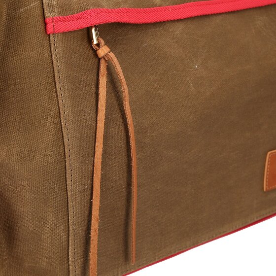 Desigual Mediterraneo Khiva Shopper Tasche 46 cm