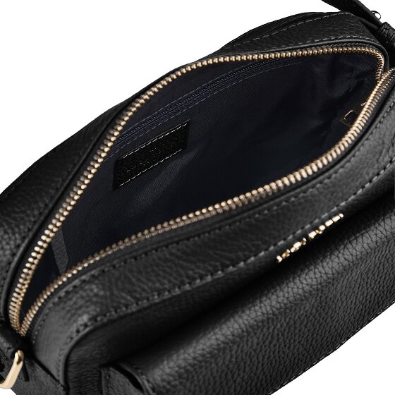 Lazarotti Bologna Leather Umhängetasche Leder 21 cm