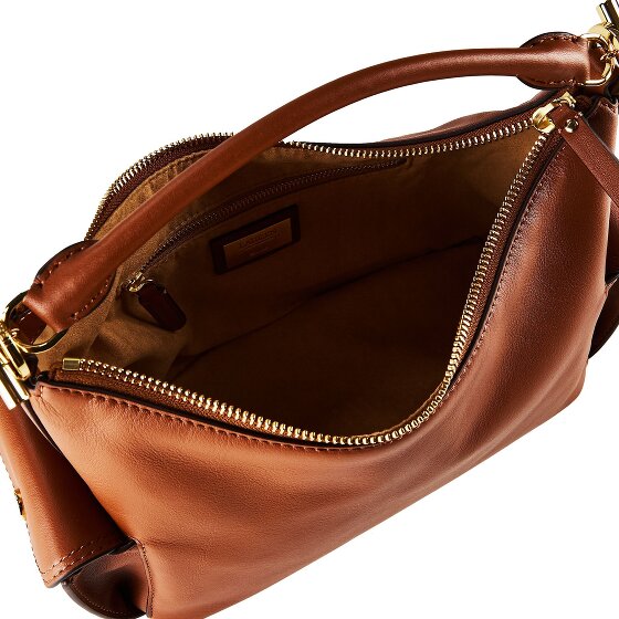 Lauren Ralph Lauren Blaike Schultertasche Leder 25.5 cm