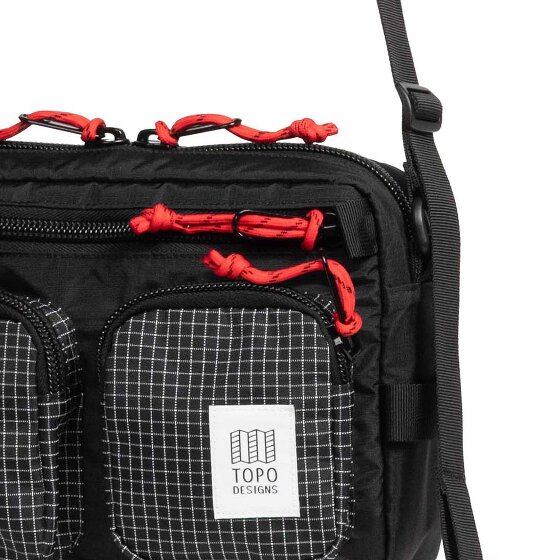 Topo Designs Accessories Umhängetasche 28 cm