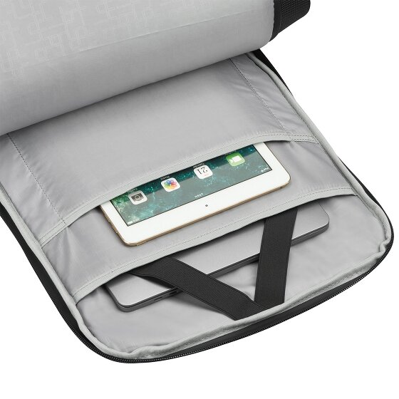 Roncato Trial Business-Rucksack 44 cm Laptopfach