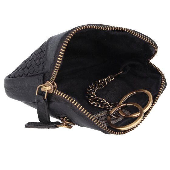 camel active Wave Schlüsseletui Leder 12 cm