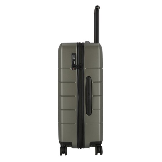 Joop! Volare 1.0 4 Rollen Trolley 66 cm