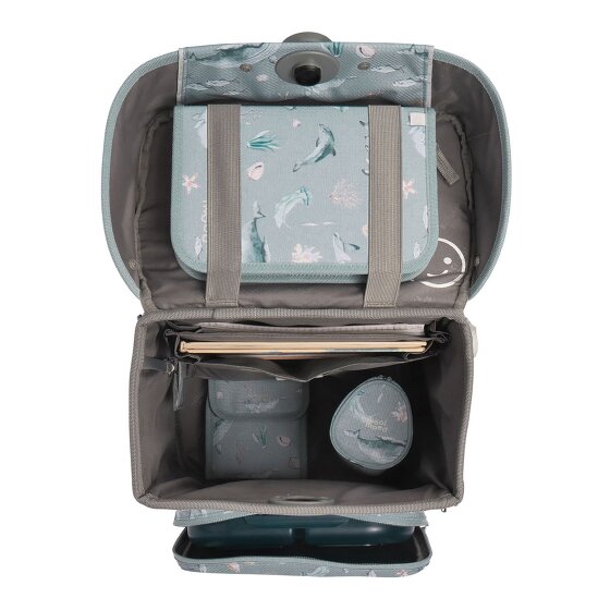 School-Mood Champion Maxx Schulranzen-Set