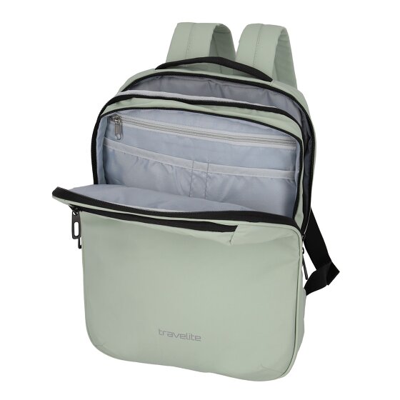 Travelite Basics Daypack 40 cm Laptopfach