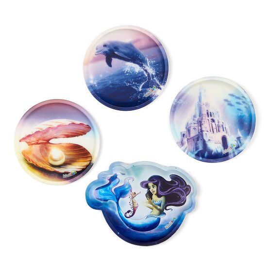 Ergobag cubo Schulranzen-Set 5-teilig