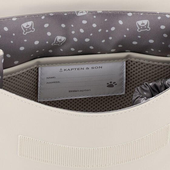 Kapten & Son Fyn Kinderrucksack 28 cm