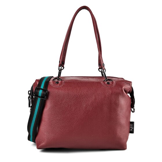 Gabs G3 Schultertasche Leder 37 cm