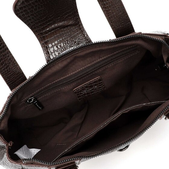 Tamaris TAS Marina Schultertasche Leder 34 cm