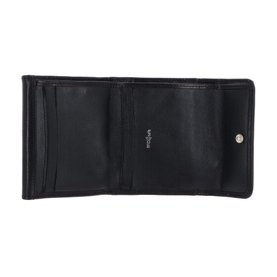 Golden Head Colorado Geldbörse RFID Schutz Leder 10.5 cm
