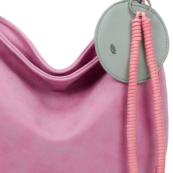 Fritzi aus Preußen Fritzi Hobo Vintage Schultertasche 33 cm