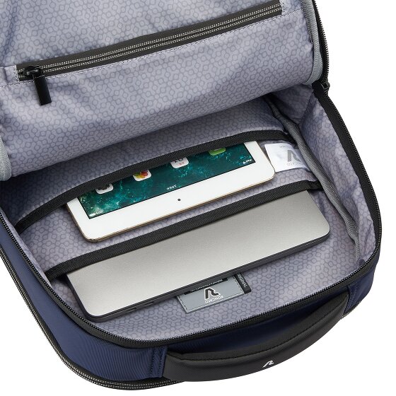 Roncato Metropolitan Business-Rucksack 38 cm Laptopfach