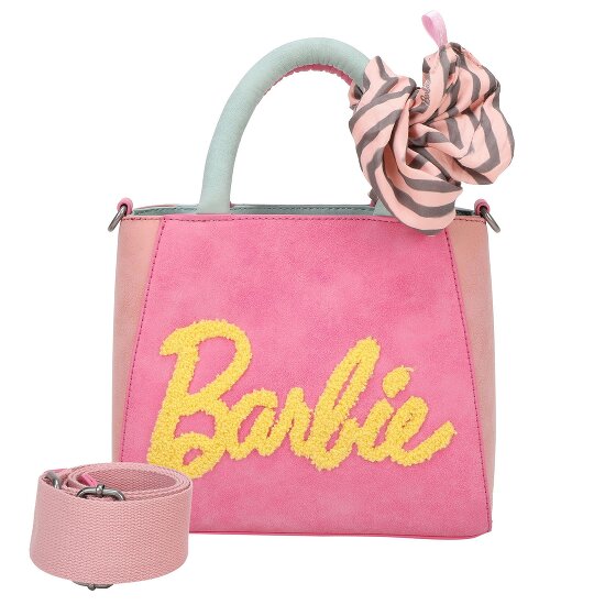 Fritzi aus Preußen Happy Limited Barbie Izzy Cross Handtasche 23 cm
