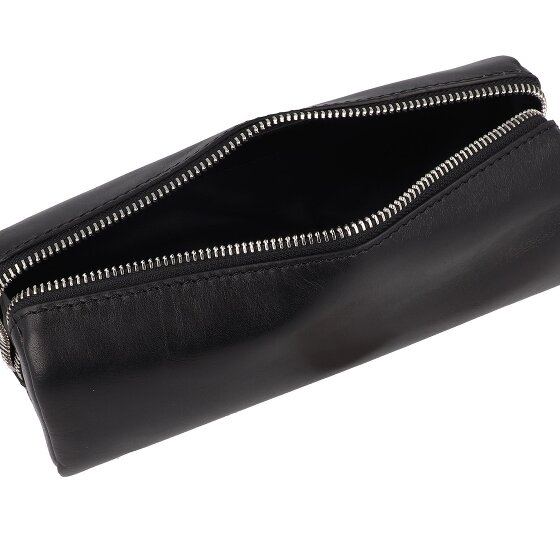 Leonhard Heyden Cambridge Stifteetui Leder 20,5 cm