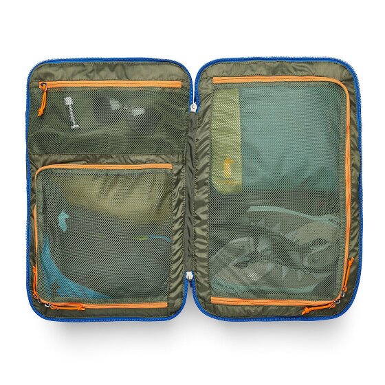 Cotopaxi Allpa 35 L Reiserucksack 56 cm Laptopfach